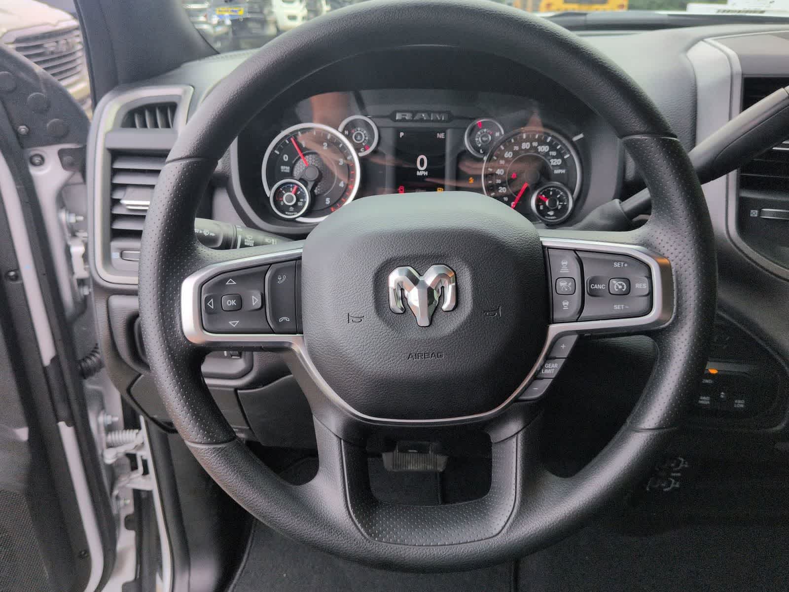 Thumbnail: 2026 RAM 2500 - 22