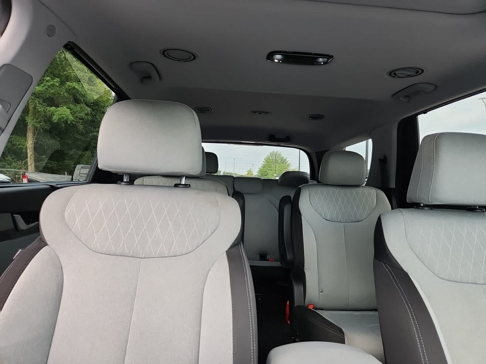 Thumbnail: 2020 Hyundai Palisade - 19