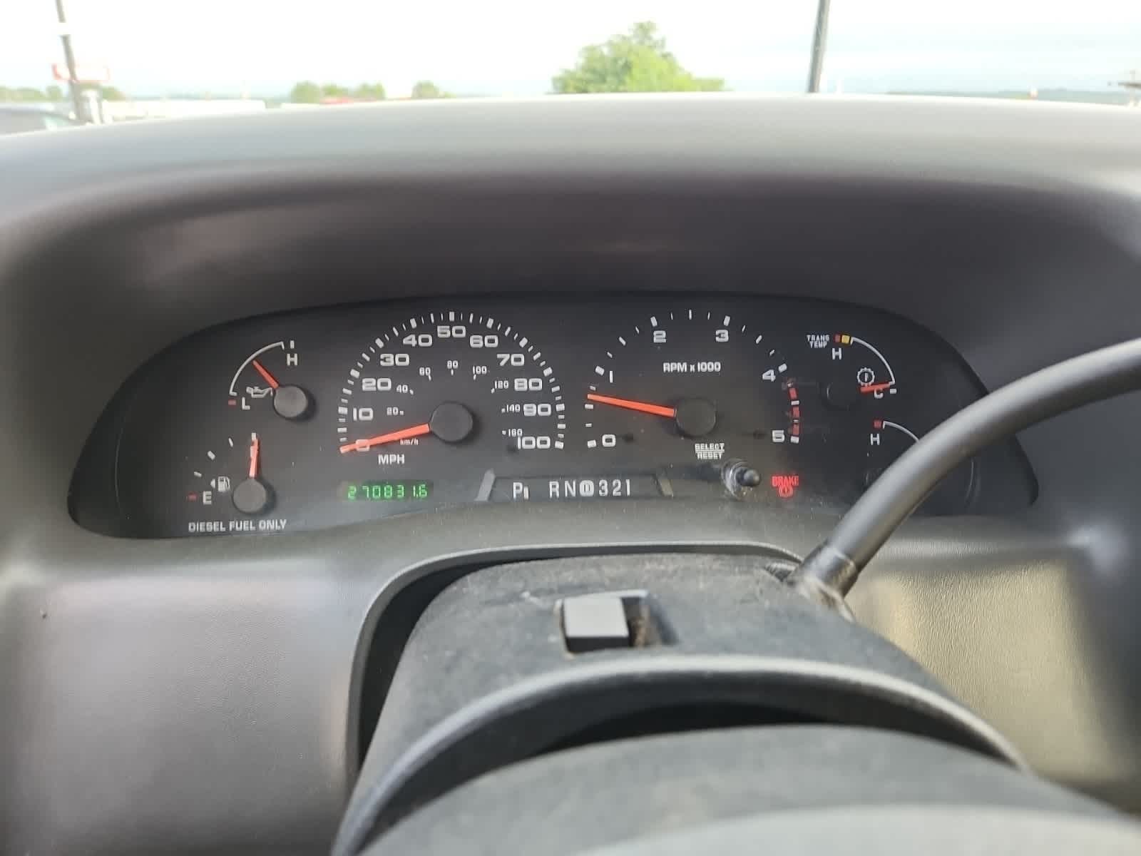 Thumbnail: 2003 Ford Econoline - 9