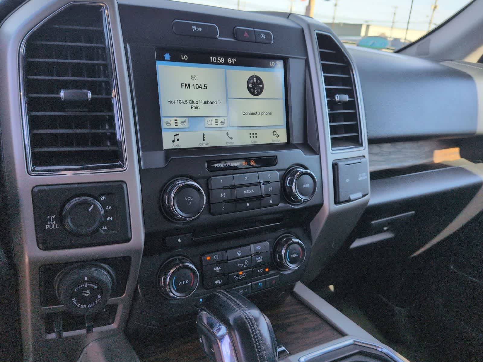 Thumbnail: 2018 Ford F-150 - 25