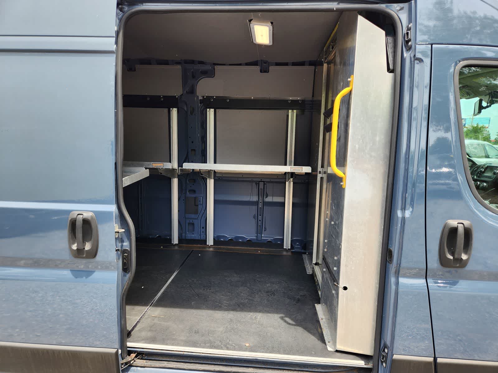 Thumbnail: 2020 RAM ProMaster - 24