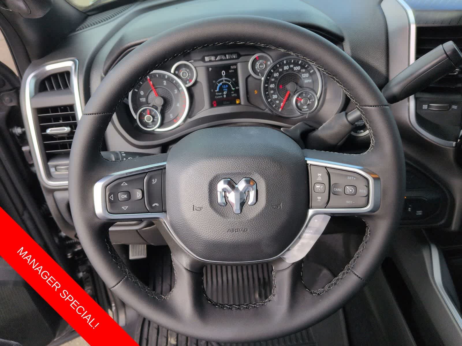 Thumbnail: 2026 RAM 2500 - 21