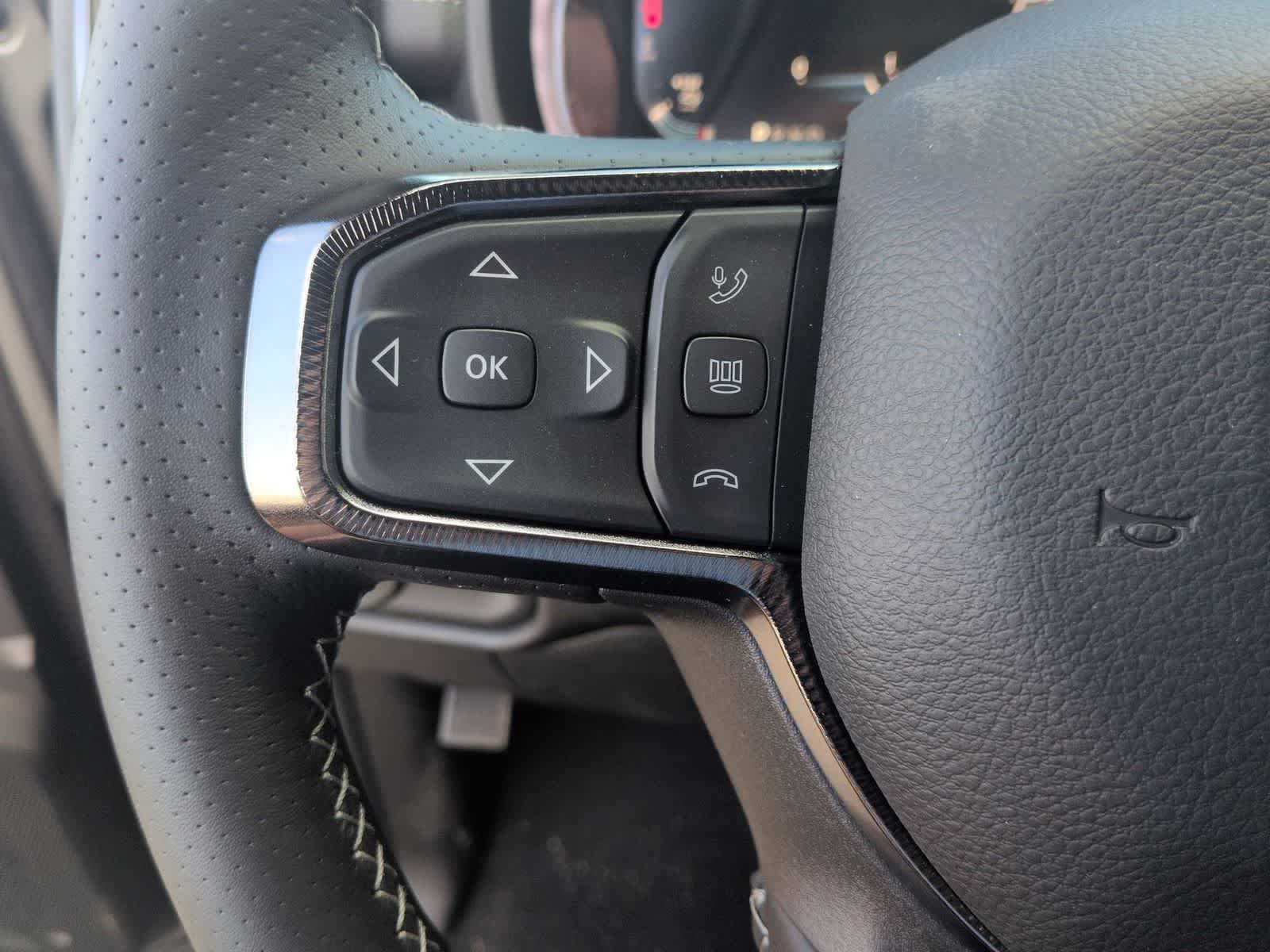 Thumbnail: 2026 RAM 2500 - 22