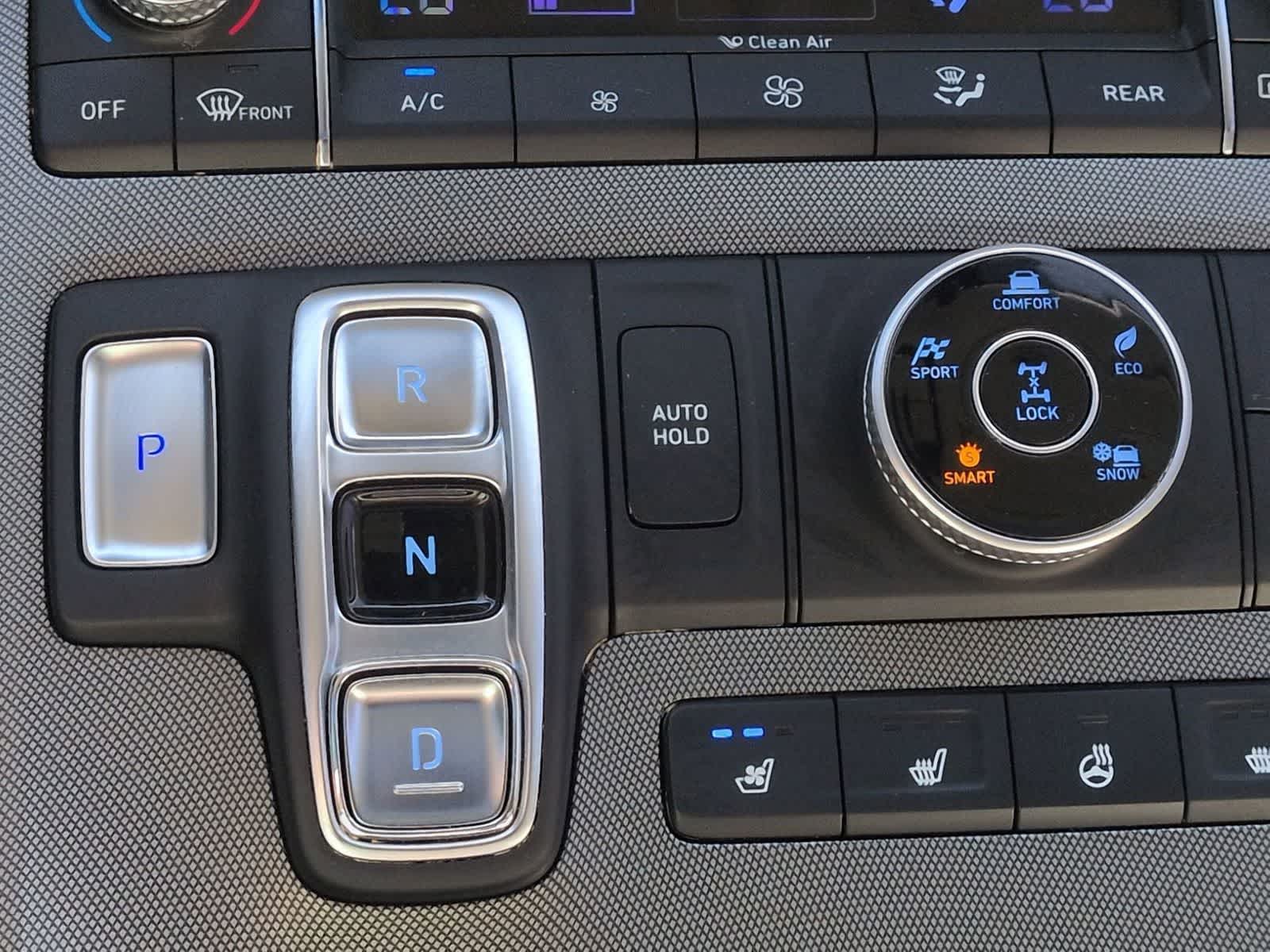 Thumbnail: 2021 Hyundai Palisade - 34