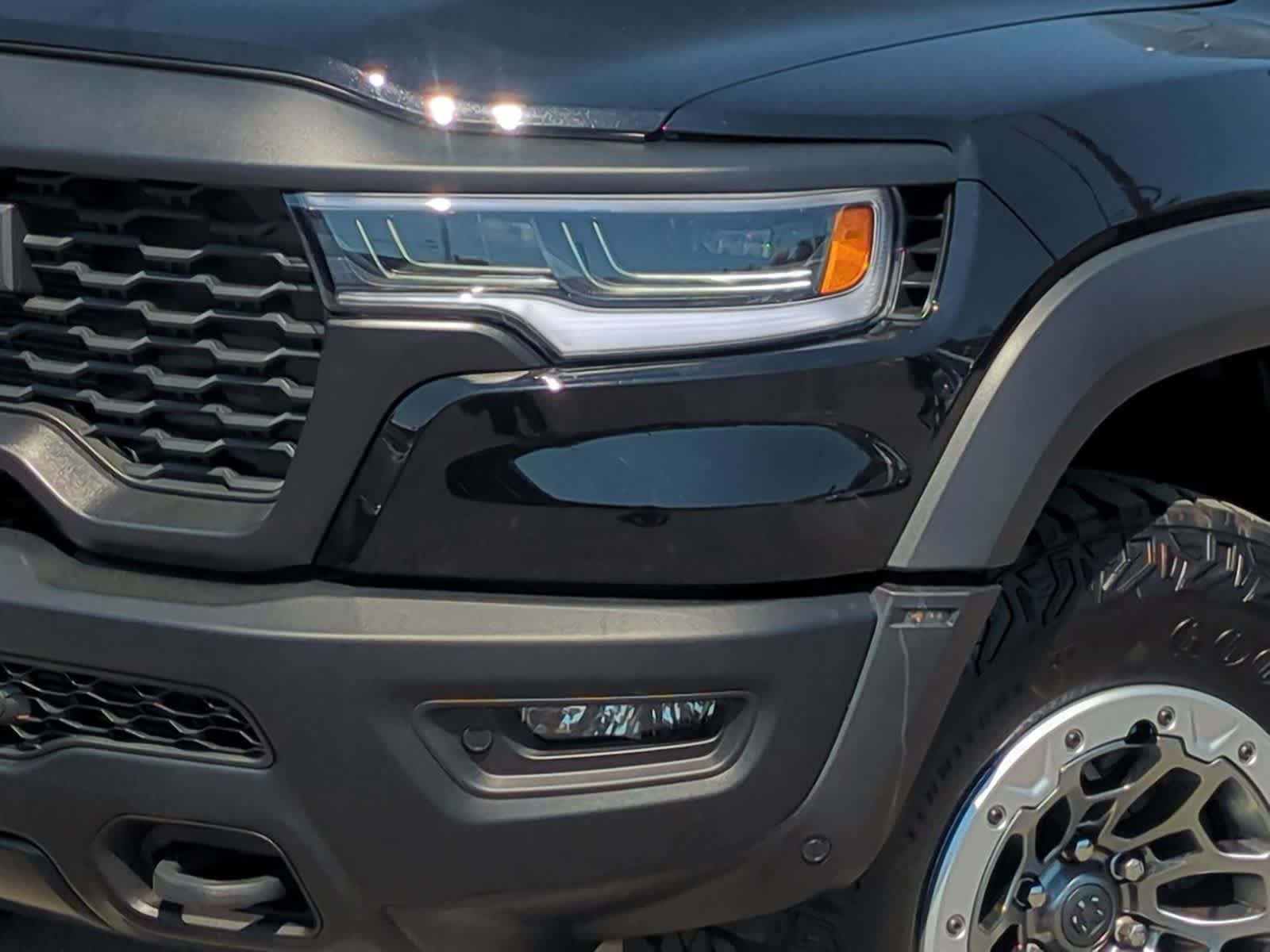 Thumbnail: 2026 RAM 1500 - 11
