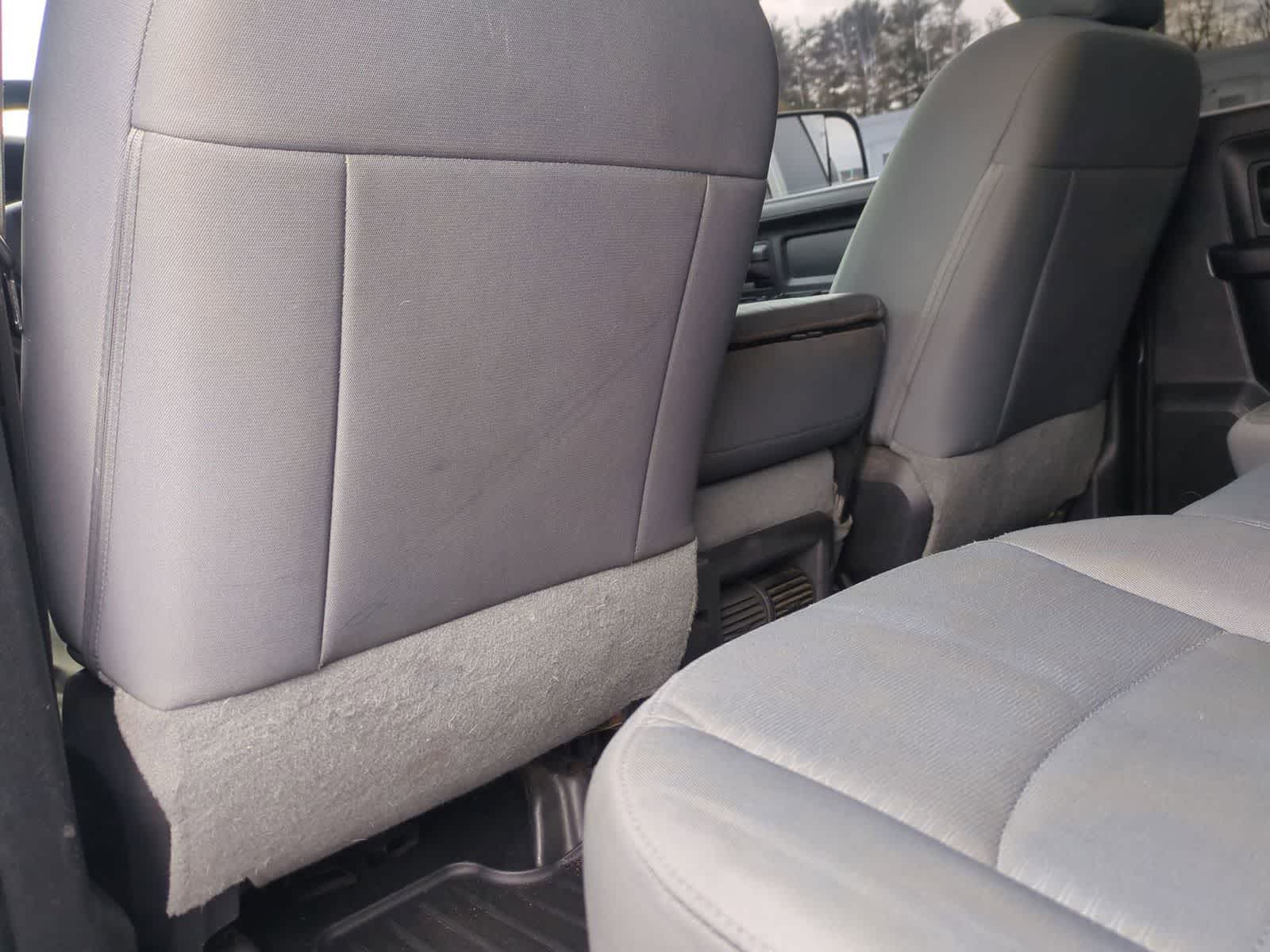 Thumbnail: 2015 RAM 2500 - 18