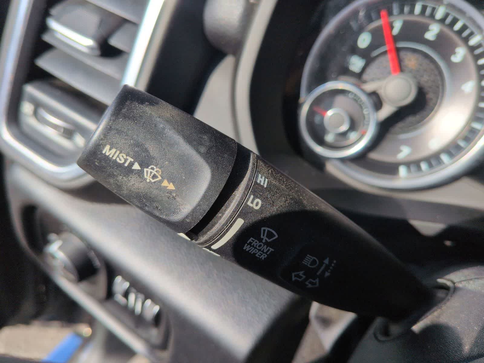 Thumbnail: 2019 RAM 1500 - 24