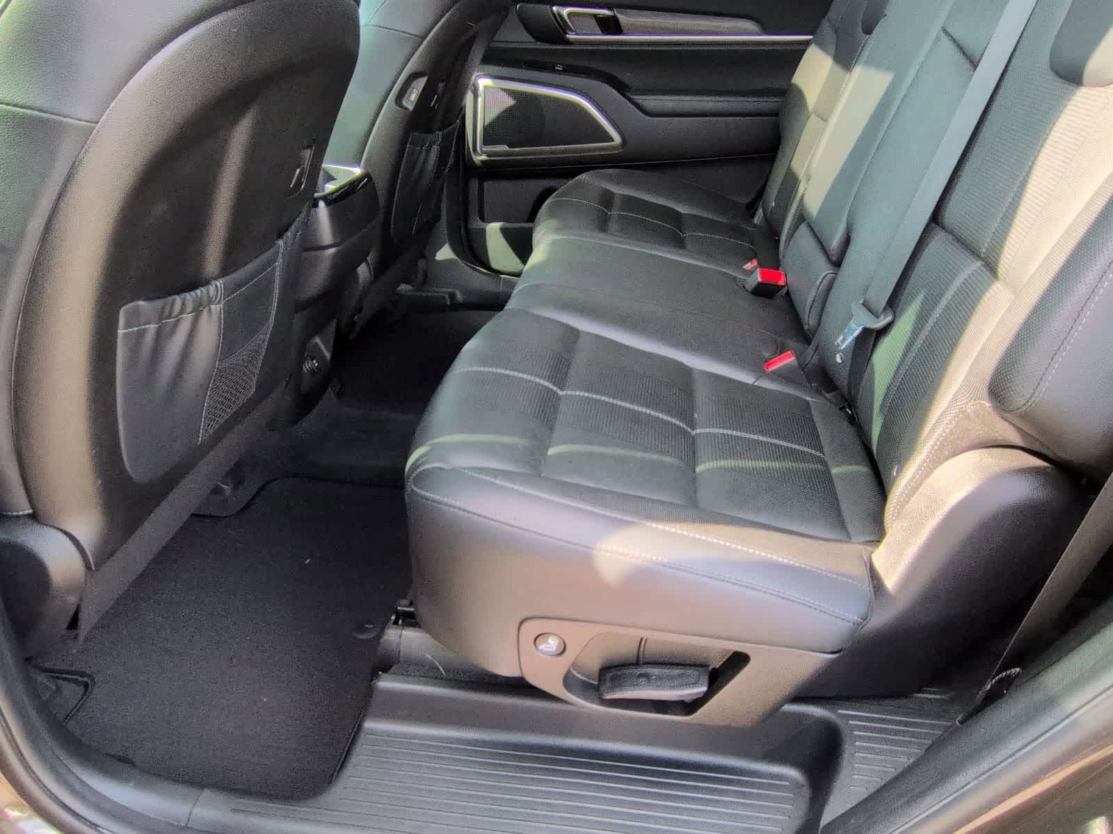 Thumbnail: 2022 Kia Telluride - 20