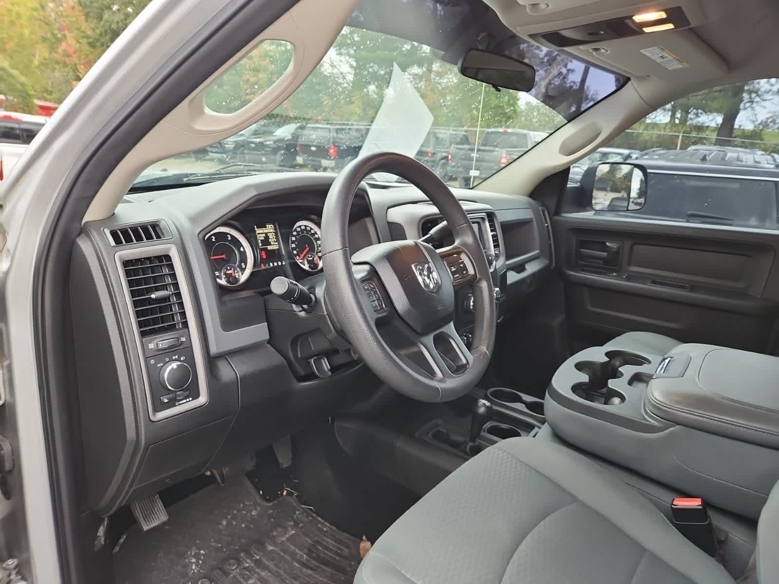 Thumbnail: 2018 RAM 2500 - 13