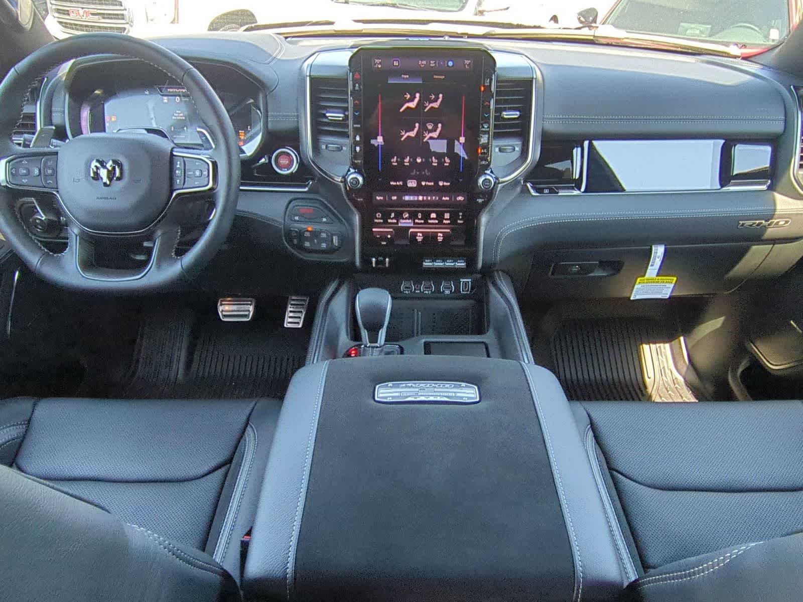 Thumbnail: 2026 RAM 1500 - 16