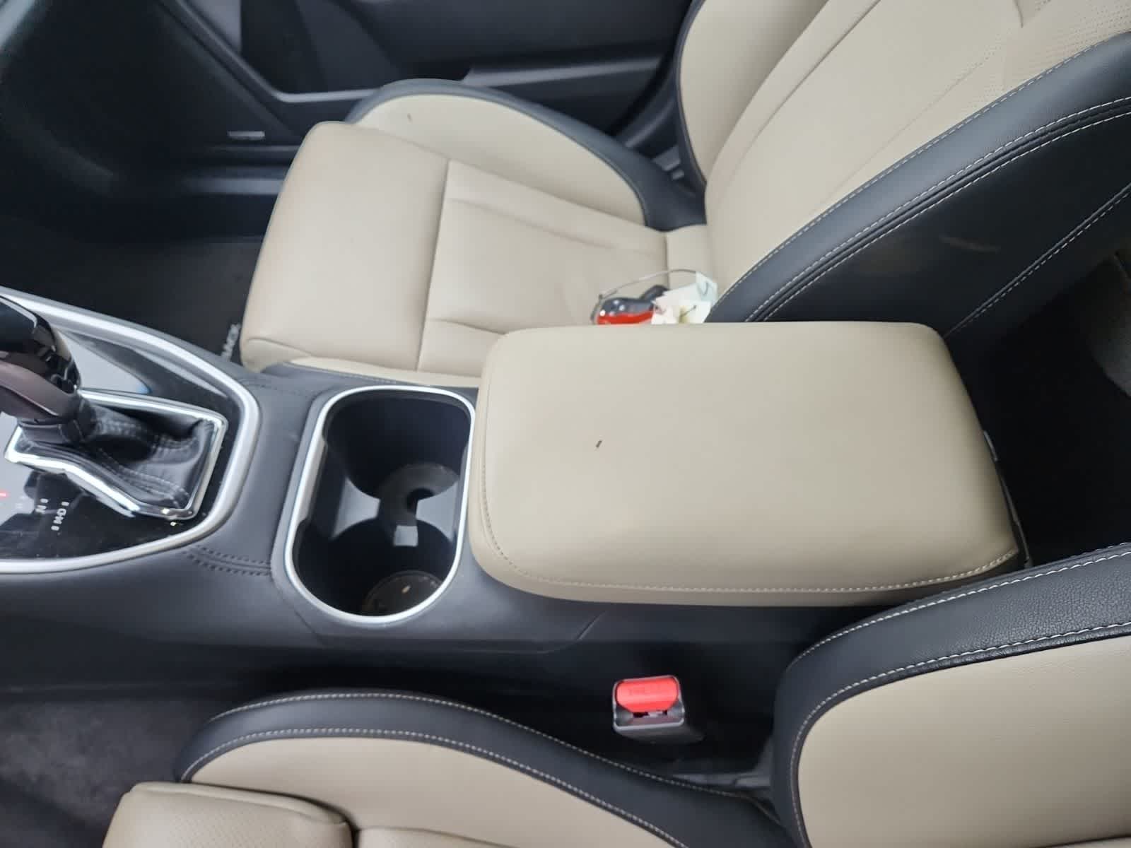 Thumbnail: 2021 Subaru Outback - 11