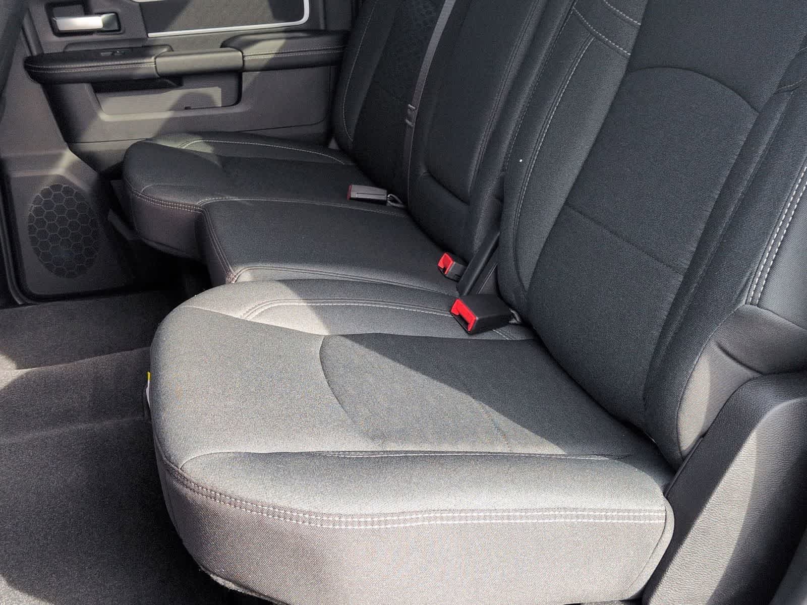 Thumbnail: 2026 RAM 2500 - 19