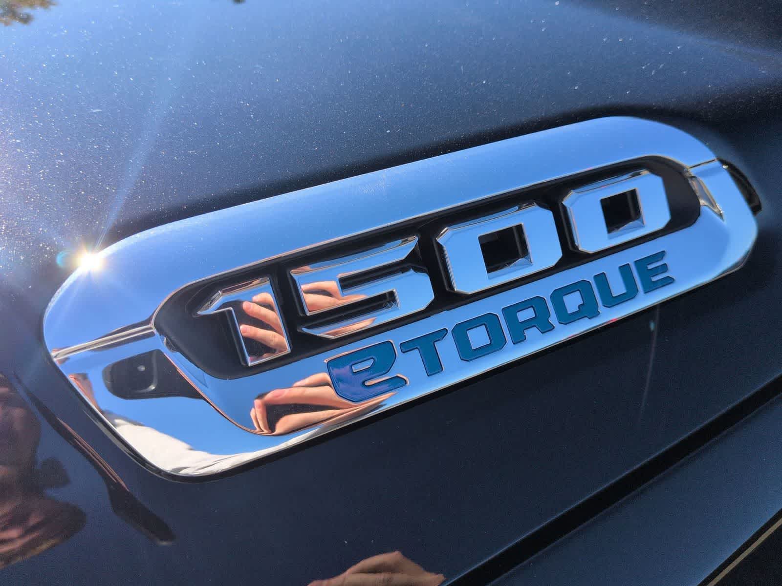 Thumbnail: 2026 RAM 1500 - 12