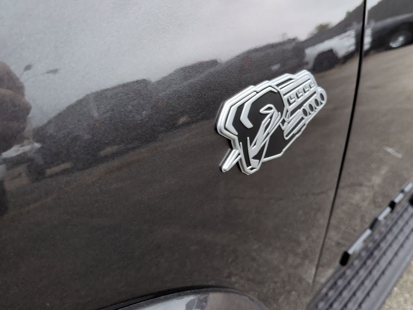 Thumbnail: 2026 RAM 1500 - 13