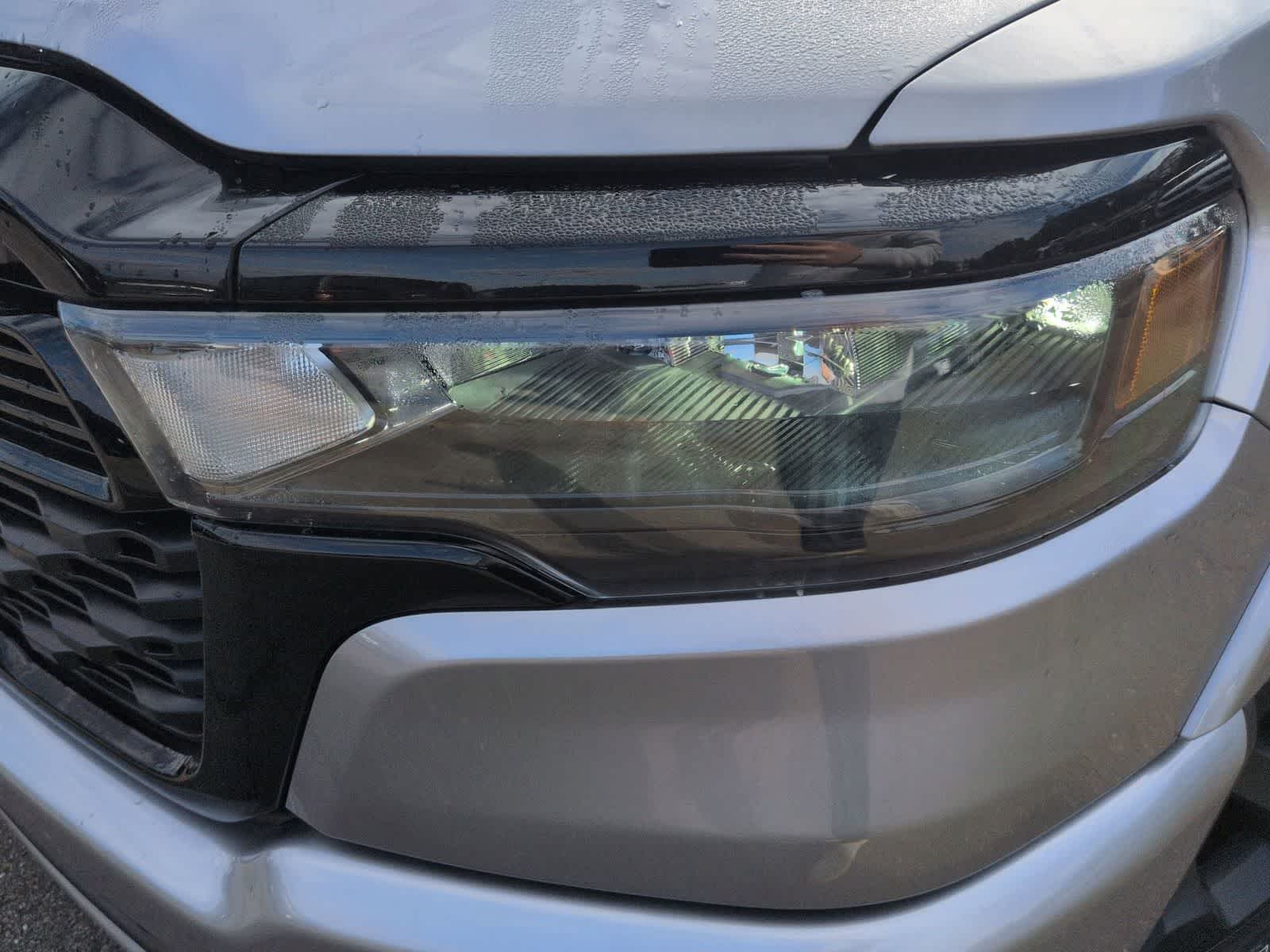 Thumbnail: 2026 RAM 1500 - 11