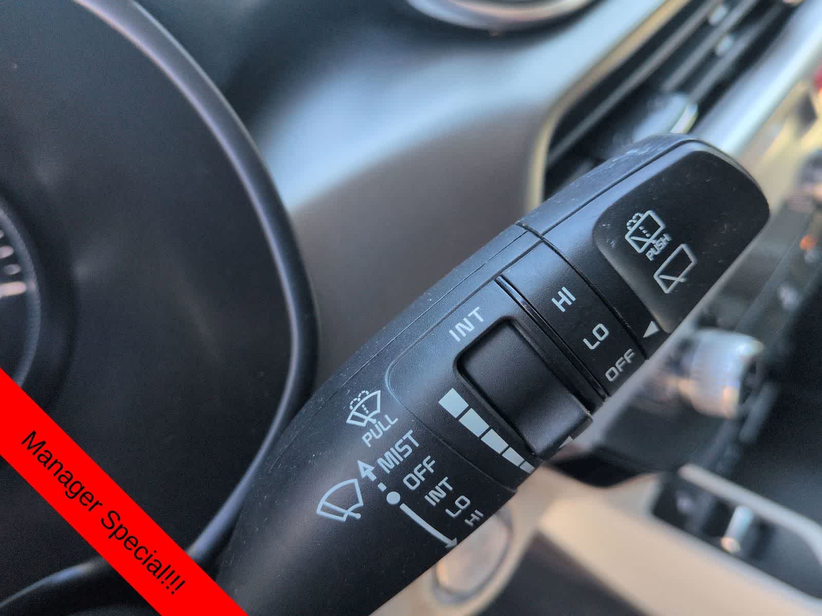 Thumbnail: 2021 Kia Telluride - 24