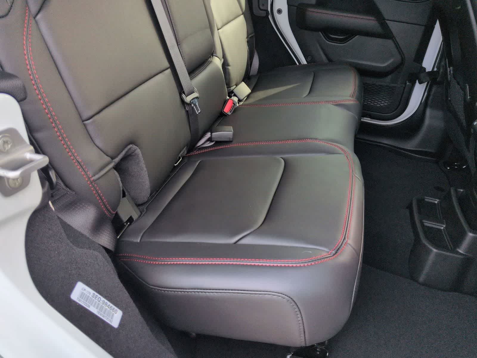 Thumbnail: 2026 Jeep Wrangler - 19