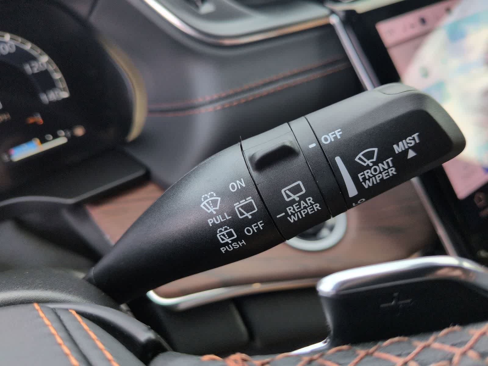 Thumbnail: 2025 Jeep Grand Cherokee - 24