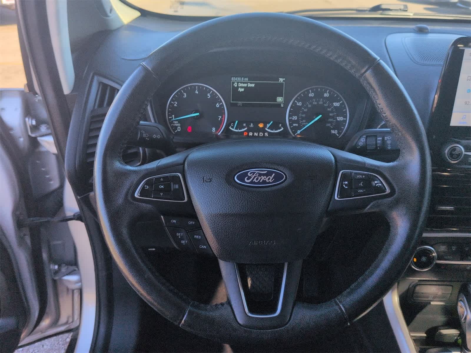 Thumbnail: 2021 Ford EcoSport - 21