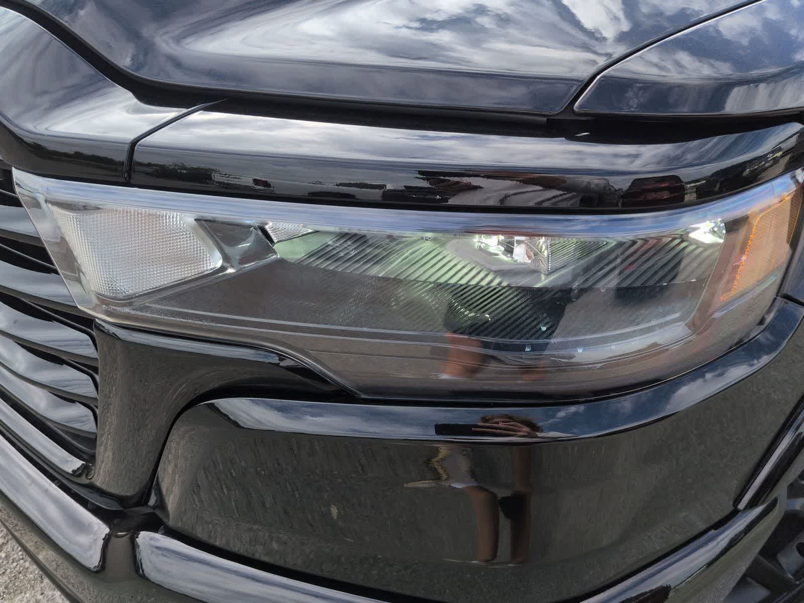 Thumbnail: 2026 RAM 1500 - 11