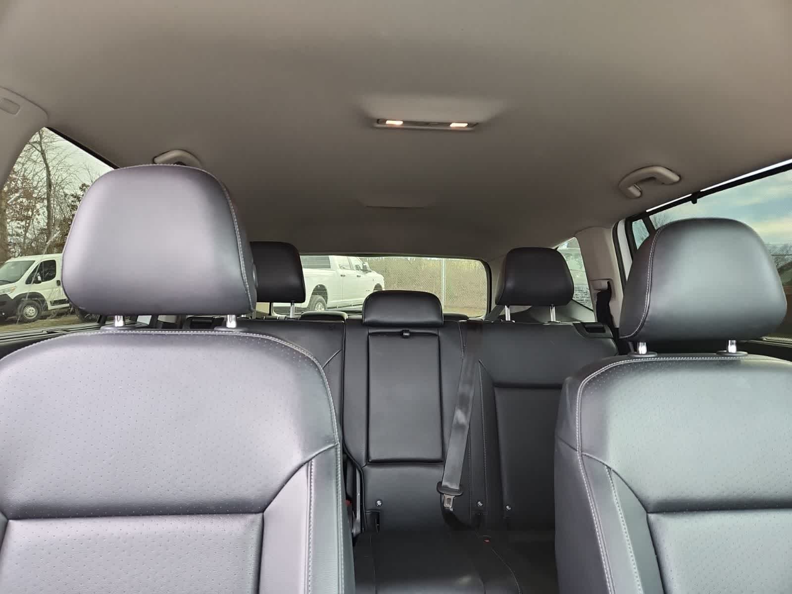 Thumbnail: 2019 Volkswagen Atlas - 21