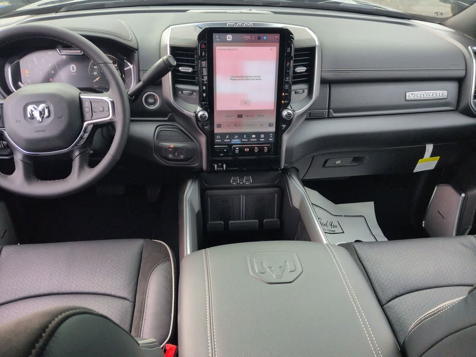 Thumbnail: 2026 RAM 2500 - 15