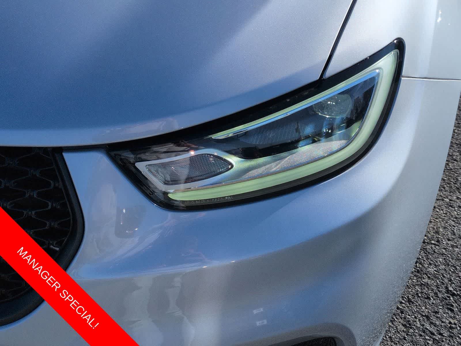 Thumbnail: 2026 Chrysler Pacifica - 3