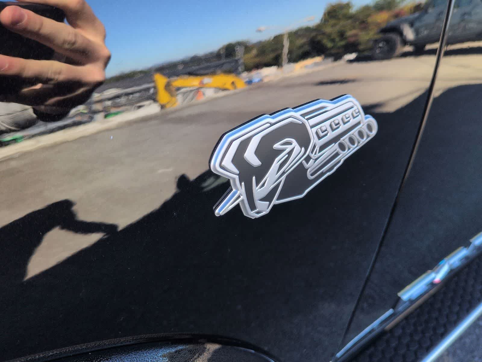 Thumbnail: 2026 RAM 1500 - 13