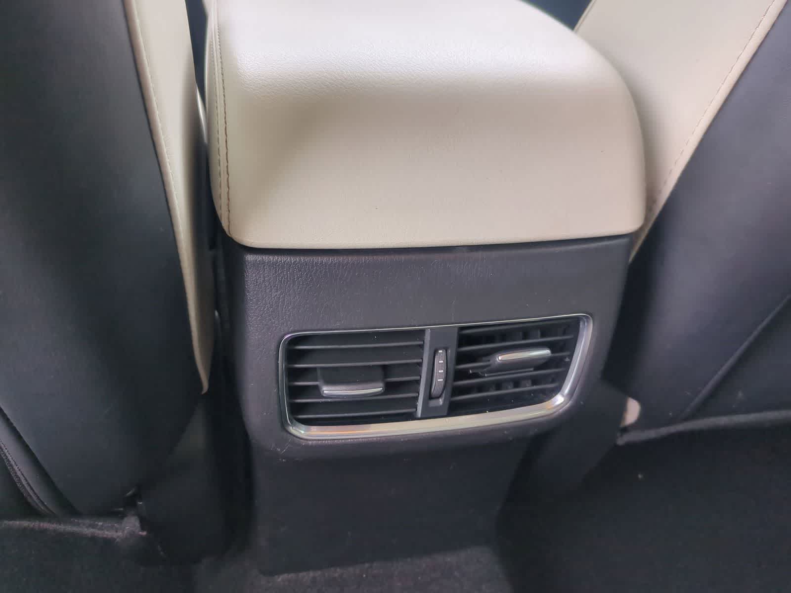 Thumbnail: 2017 Mazda CX-5 - 35