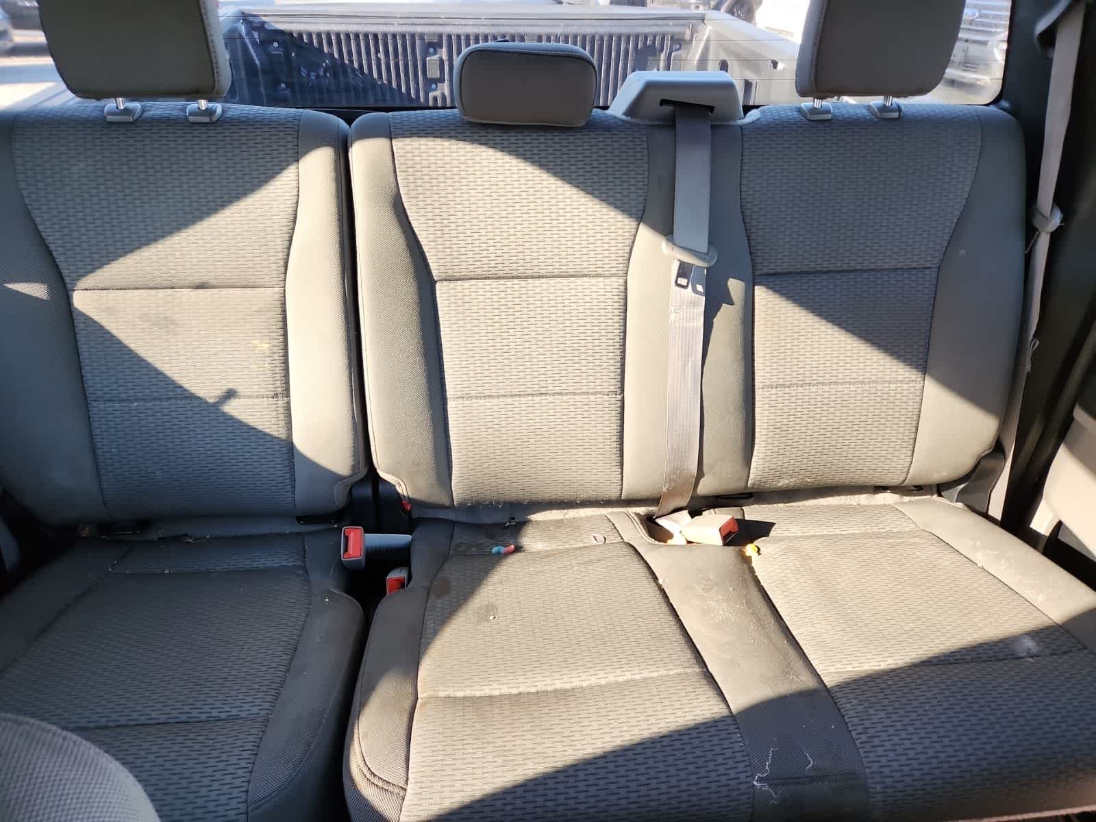 Thumbnail: 2019 Ford F-150 - 20