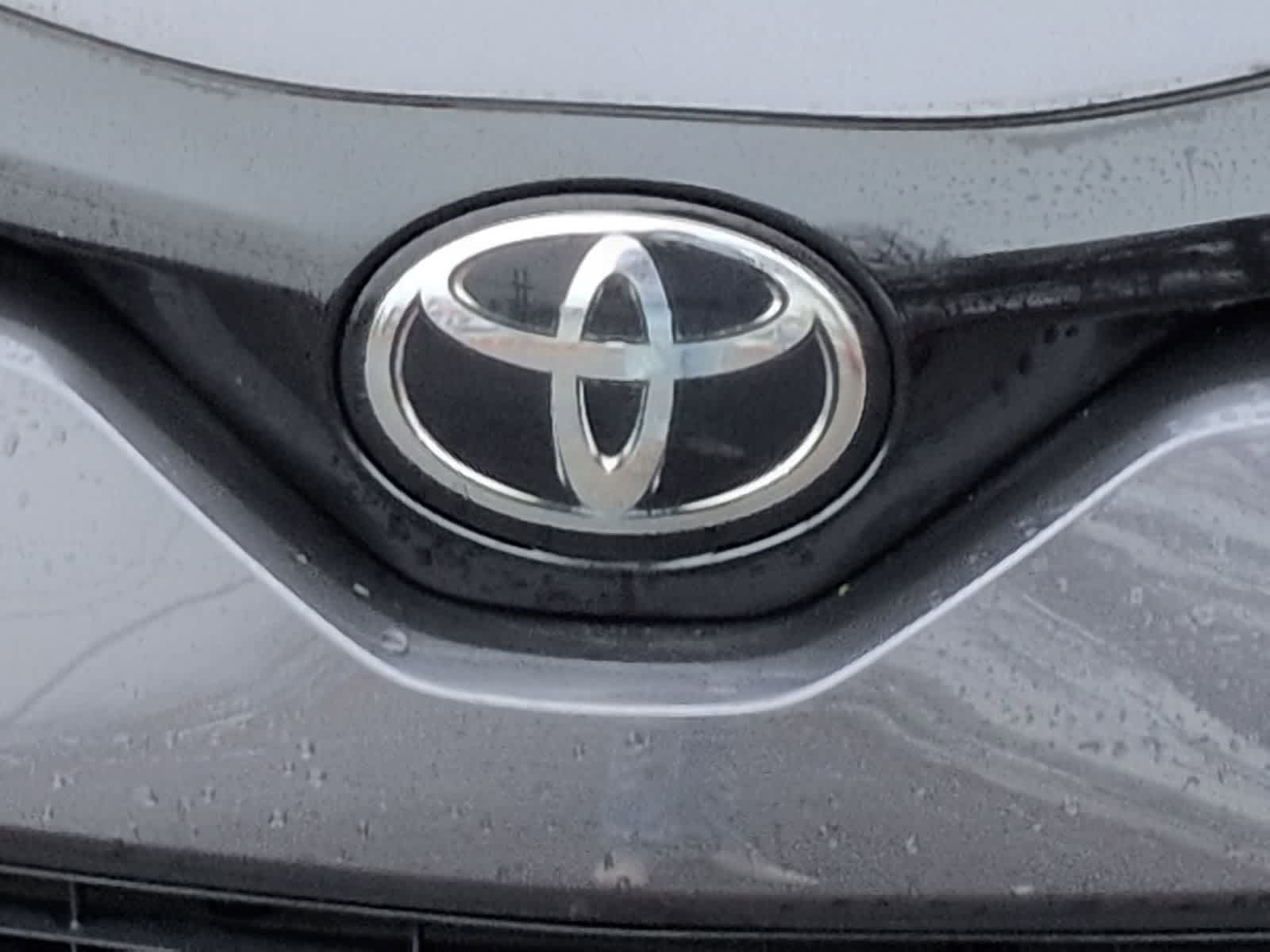 Thumbnail: 2020 Toyota C-HR - 12