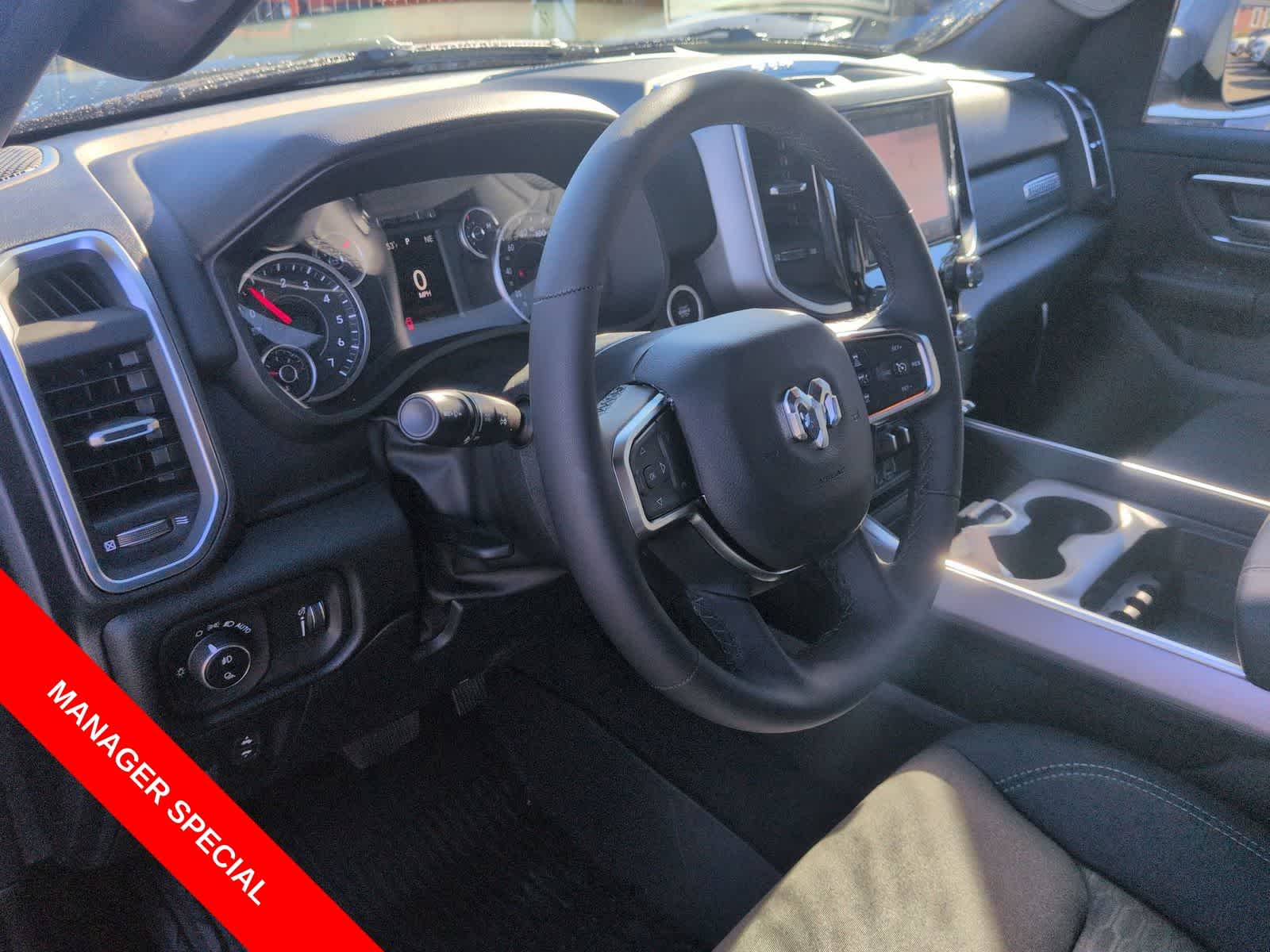 Thumbnail: 2026 RAM 1500 - 10