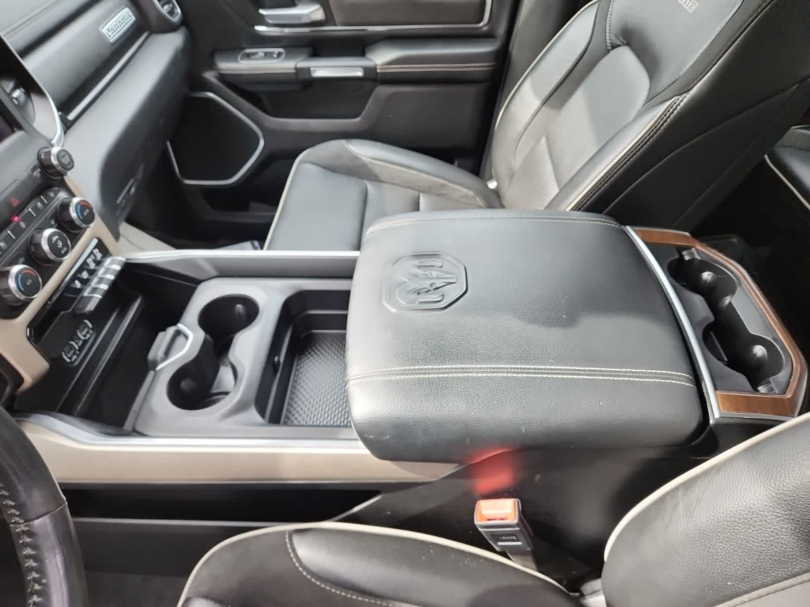 Thumbnail: 2022 RAM 1500 - 11