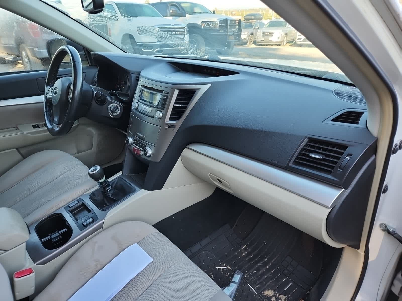 Thumbnail: 2013 Subaru Outback - 17