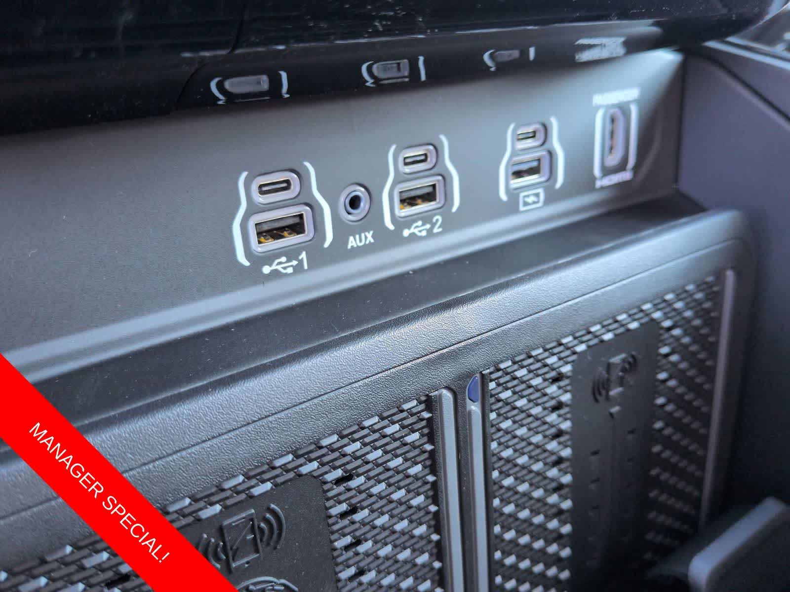 Thumbnail: 2026 RAM 1500 - 31