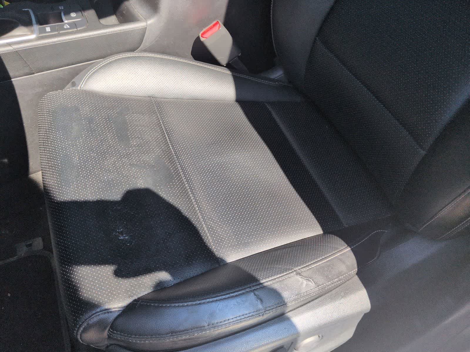 Thumbnail: 2022 Kia Sportage - 15