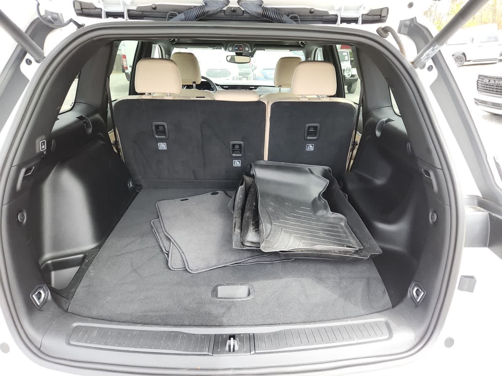 Thumbnail: 2023 Jeep Grand Cherokee - 25