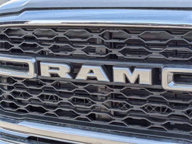 Thumbnail: 2024 RAM 3500 - 11