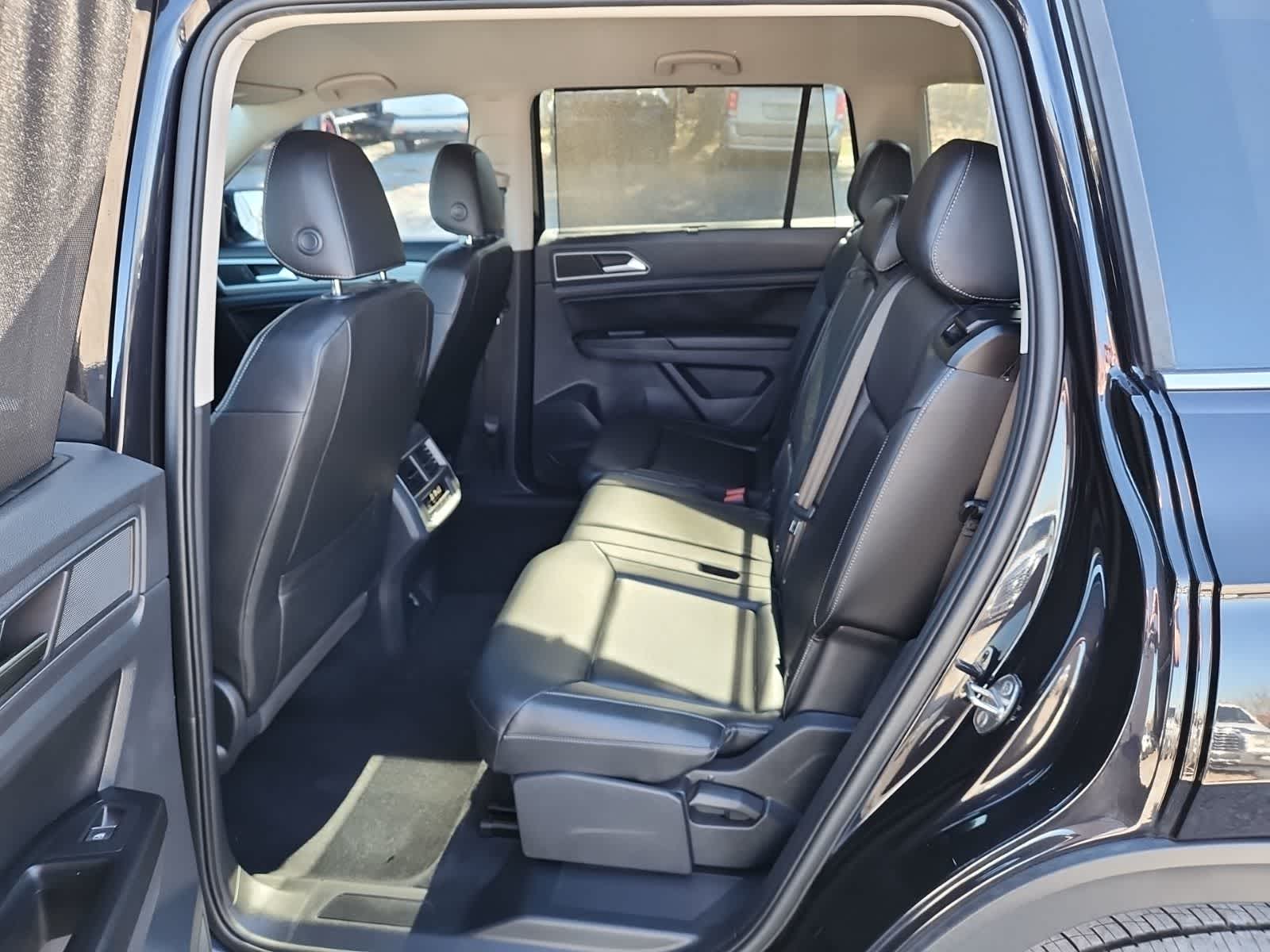 Thumbnail: 2019 Volkswagen Atlas - 26