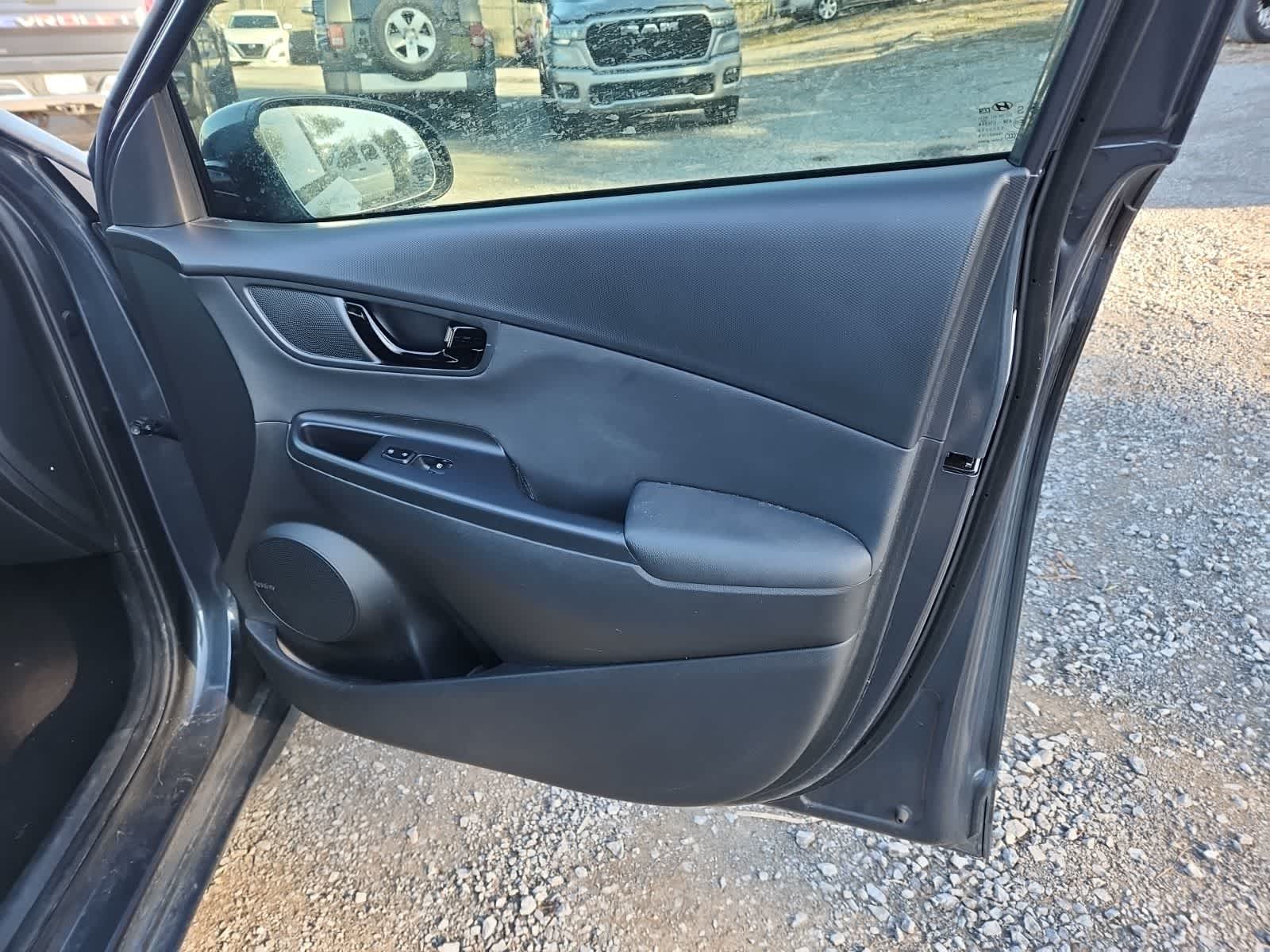 Thumbnail: 2019 Hyundai Kona - 22