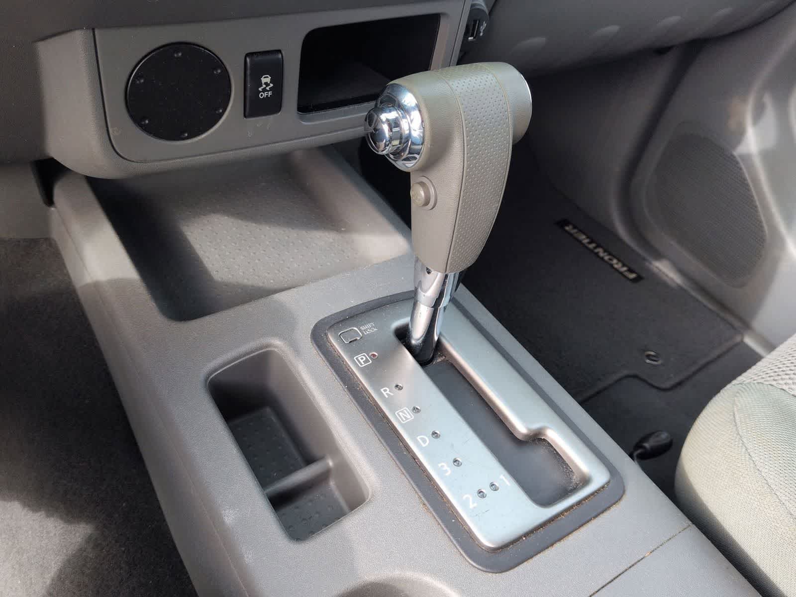 Thumbnail: 2019 Nissan Frontier - 29