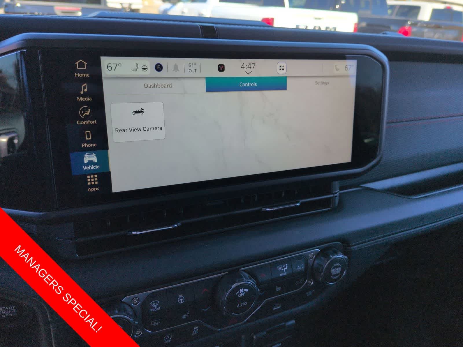 Thumbnail: 2026 Jeep Wrangler - 26