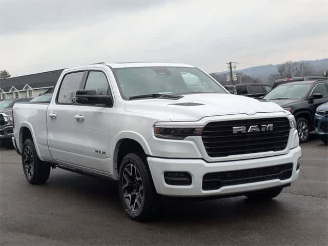 2025 RAM 1500 Laramie 7