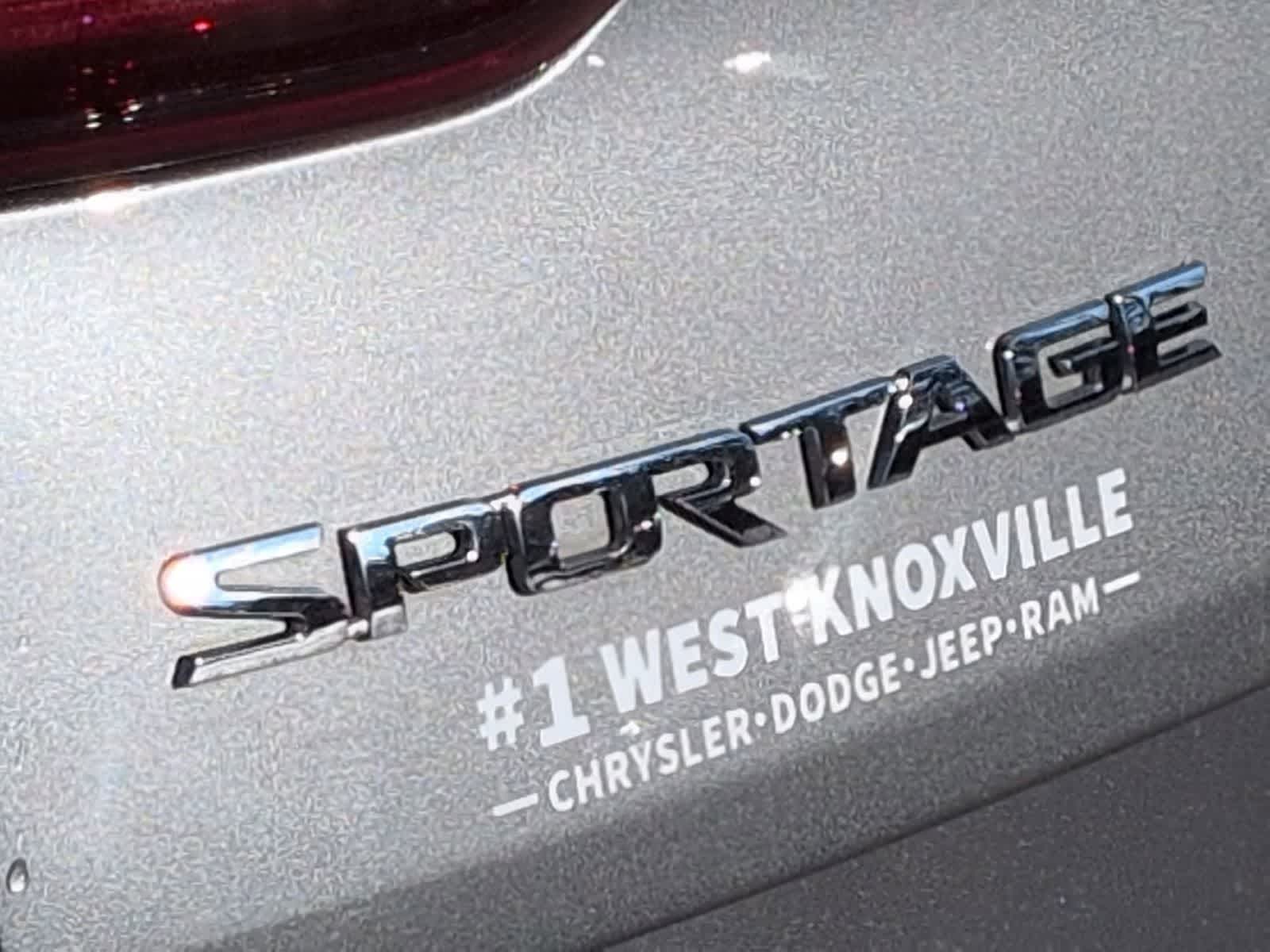 Thumbnail: 2022 Kia Sportage - 13