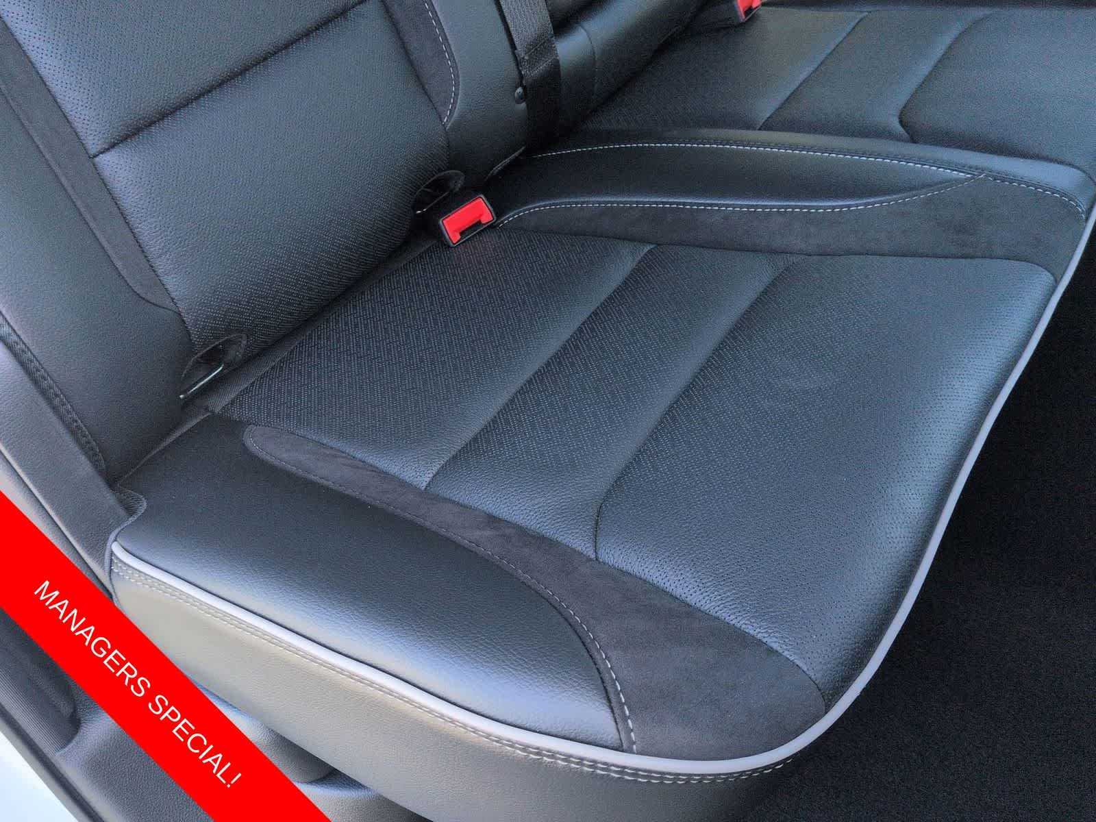 Thumbnail: 2026 RAM 1500 - 19