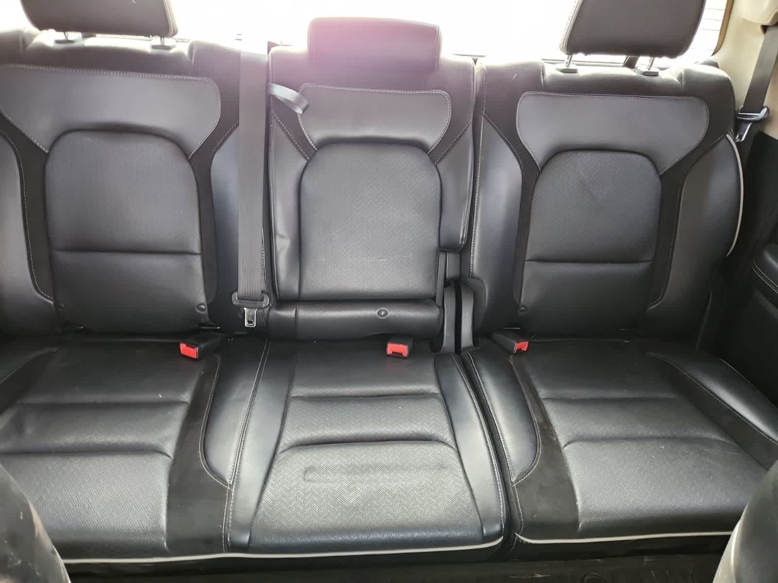 Thumbnail: 2019 RAM 1500 - 21