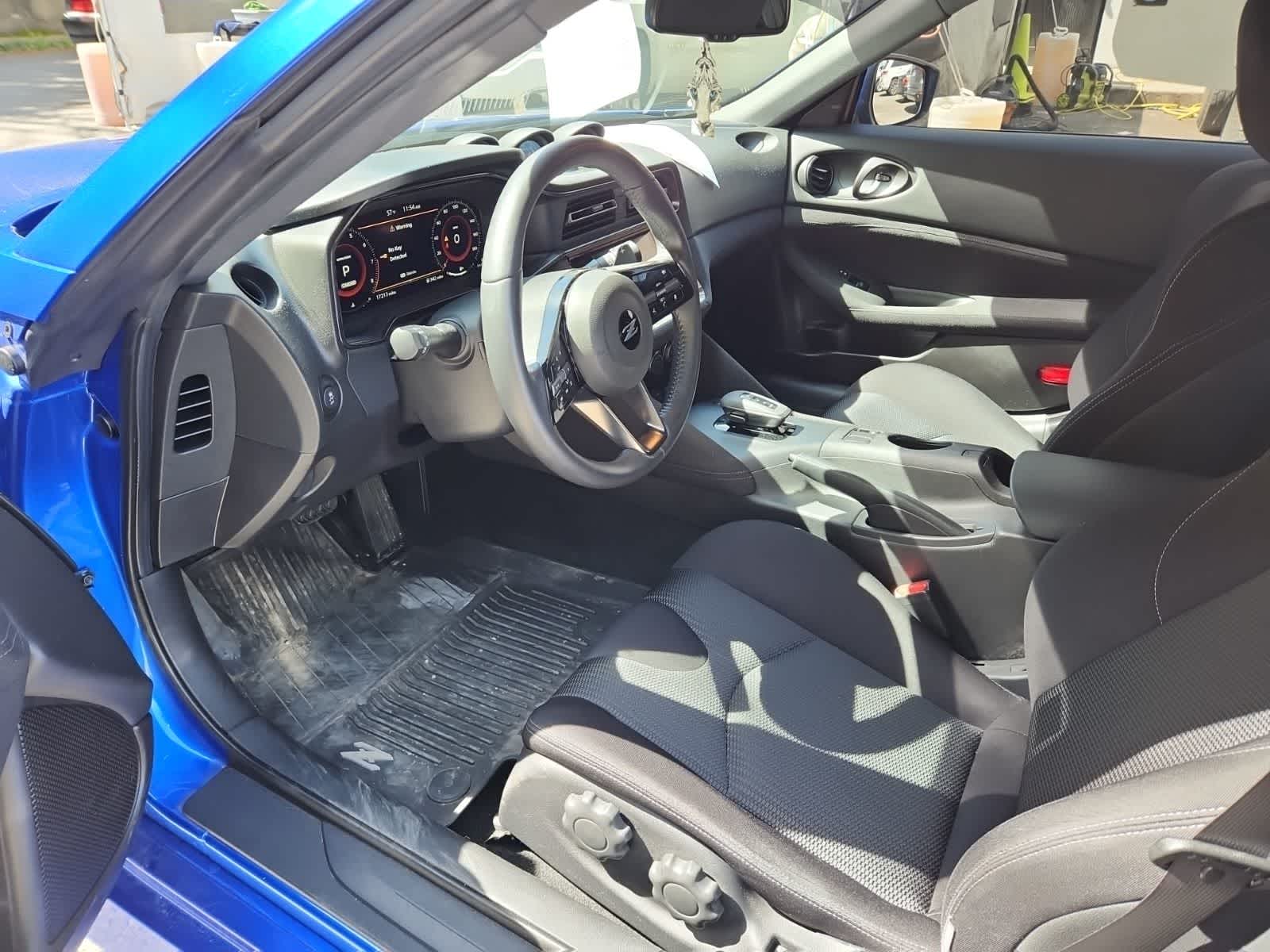 Thumbnail: 2025 Nissan Z - 14