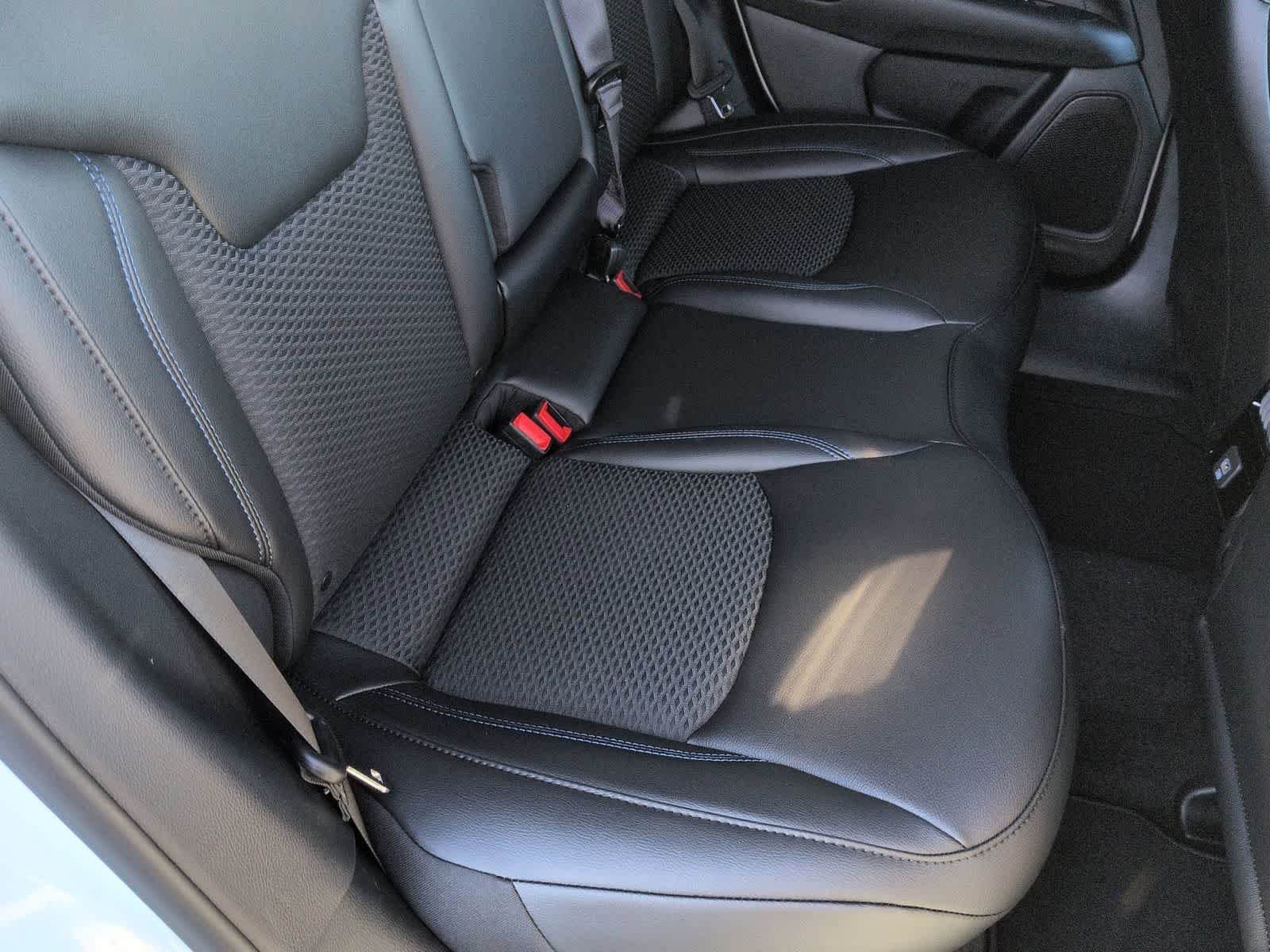 Thumbnail: 2026 Jeep Compass - 10