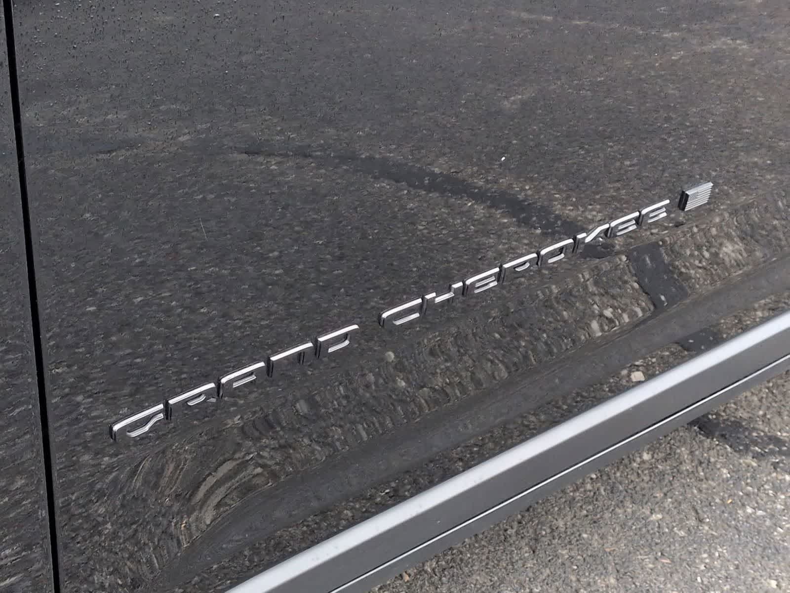 Thumbnail: 2024 Jeep Grand Cherokee L - 12