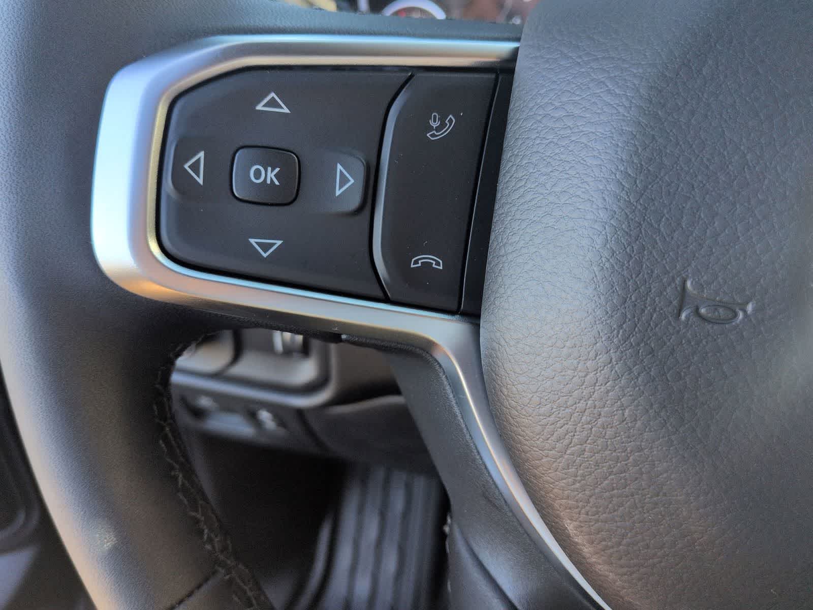 Thumbnail: 2026 RAM 1500 - 23